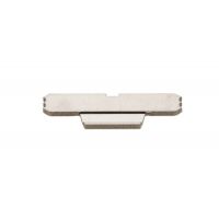 ZEV Technologies Titanium Slide Lock Lever w/Slide Release Spring