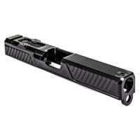 ZEV Technologies Z17 Citadel Stripped Slide w/RMR Plate
