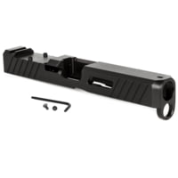 ZEV Technologies Z17 Cryo Stripped Slide w/RMR Cut