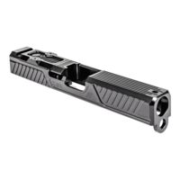 ZEV Technologies Z19 Citadel Stripped Slide w/RMR Plate
