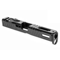 ZEV Technologies Z19 Omen Glock 19 Gen5 Stripped Slide w/RMR Plate