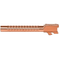 ZEV Technologies ZEV Optimized Match Glock 34 Gen5 9mm Threaded Pistol Barrel