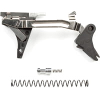 ZEV Technologies ZEV Pro Flat Face Glock Trigger Drop In Kit