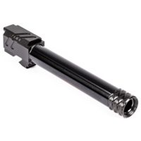ZEV Technologies Glock 17 9mm Luger PRO Match Grade Threaded Pistol Barrel