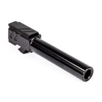 ZEV Technologies PRO Match Glock 19 9mm Luger Non-Threaded Pistol Barrel