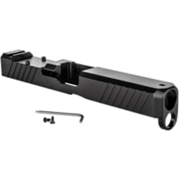 ZEV Technologies ZEV Z17 Duty Complete Slide w/ RMR Cut