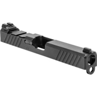 ZEV Technologies ZEV Z17 Duty Glock 17 9mm Complete Pistol Slide