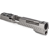 ZEV Technologies ZEV320 XFive Octane Pistol Slide w/RMR Optic Cut, Gray