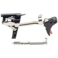 ZEV Technologies Fulcrum Ultimate Trigger Kit