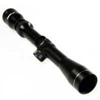 Zhumell 3-9x32mm Rifle Scope 3932-3030-RS Rifle Scope