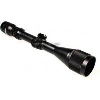 Zhumell 3-9x40mm Adjustable Objective Rifle scope 3940AO-3030-RS Rifle Scope
