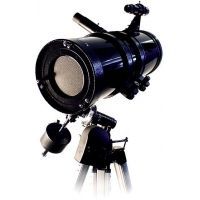 Zhumell Eclipse 114 Reflector Telescopes with Motor Drive - ZHUP001-1 (EC001)