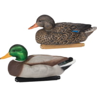 Zink Calls Floater Duck Decoys Mallards