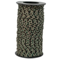 Zink Decoy Braided Cord 200ft