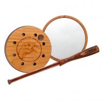 Zink Power Hen Aluminum