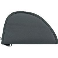 Zip Up Soft Pistol Case