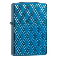 Zippo Armor High Polish Lighter w/ Click