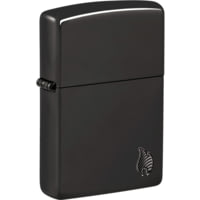 Zippo Armor Series Flame Lighter
