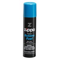 Zippo Butane Fluid