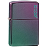 Zippo Classic Iridescent