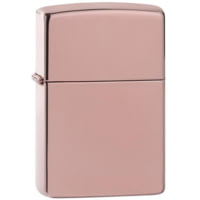 Zippo Classic Rose Gold