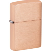 Zippo Copper Lighter