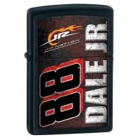 Zippo Dale Earnhardt Classic Style Lighter