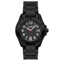 Zippo Dress Modern Style Watch