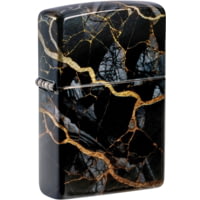Zippo Fusion Marble Lighter