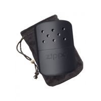 Zippo Hand Warmer, Black