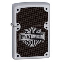 Zippo Harley Davidson Classic Style Lighter