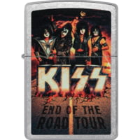 Zippo KISS Lighter