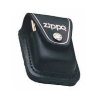 Zippo Classic Style Lighter Loop Pouch