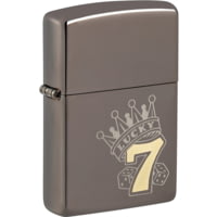 Zippo Lucky 7 Lighter