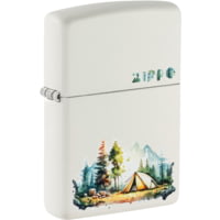 Zippo Nature Retreat Lighter