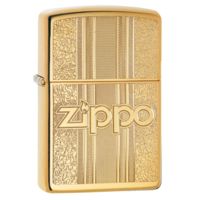 Zippo Pattern Design Pocket Lighter