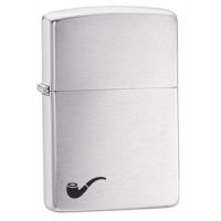 Zippo Classic Style Pipe Lighter