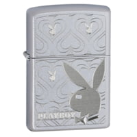 Zippo Playboy Classic Style Lighter