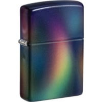 Zippo Prismatic Lighter