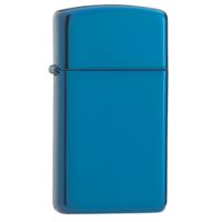 Zippo Classic Style Sapphire Lighter