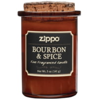 Zippo Spirit Candle Bourbon/Spice