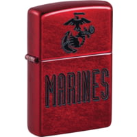 Zippo USMC Lighter ZO26577