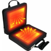 Zippo Double Heated Seat