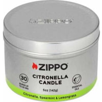 Zippo Outdoor Citronella Candle