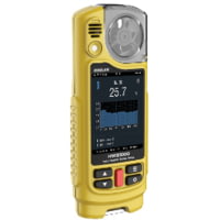ZOGLAB HWS1000 LTD Handheld Weather Station