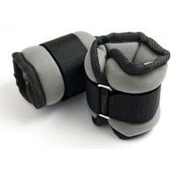 Zon Thumblock Wrist Weights