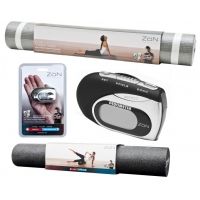 Zon Black Multi Purpose Fitness Kit