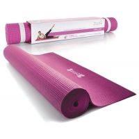 Zon Yoga Mat, Pink