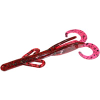 Zoom Brush Hog Midsize Creature Bait