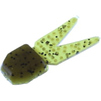 Zoom Tiny Chunk Jig Trailer
